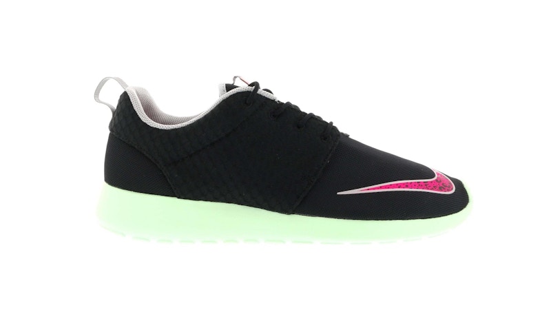 Kasut nike sale roshe run
