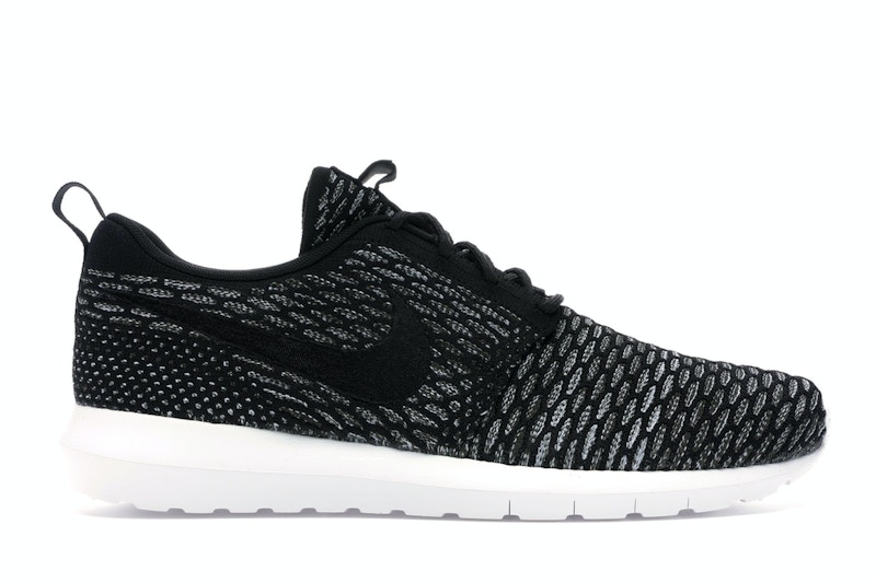 Nike roshe run negras hombre new arrivals