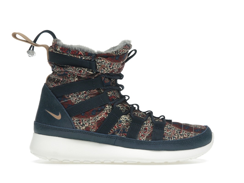 nike roshe hi sneakerboot