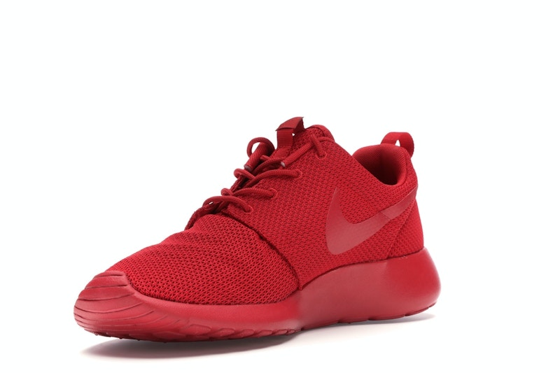 Triple red roshes Clearance