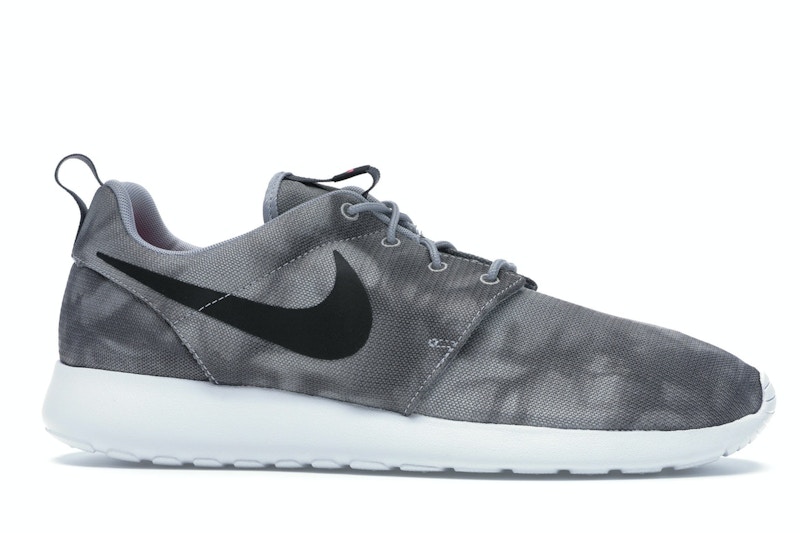Nike roshe run wolf grey Clearance