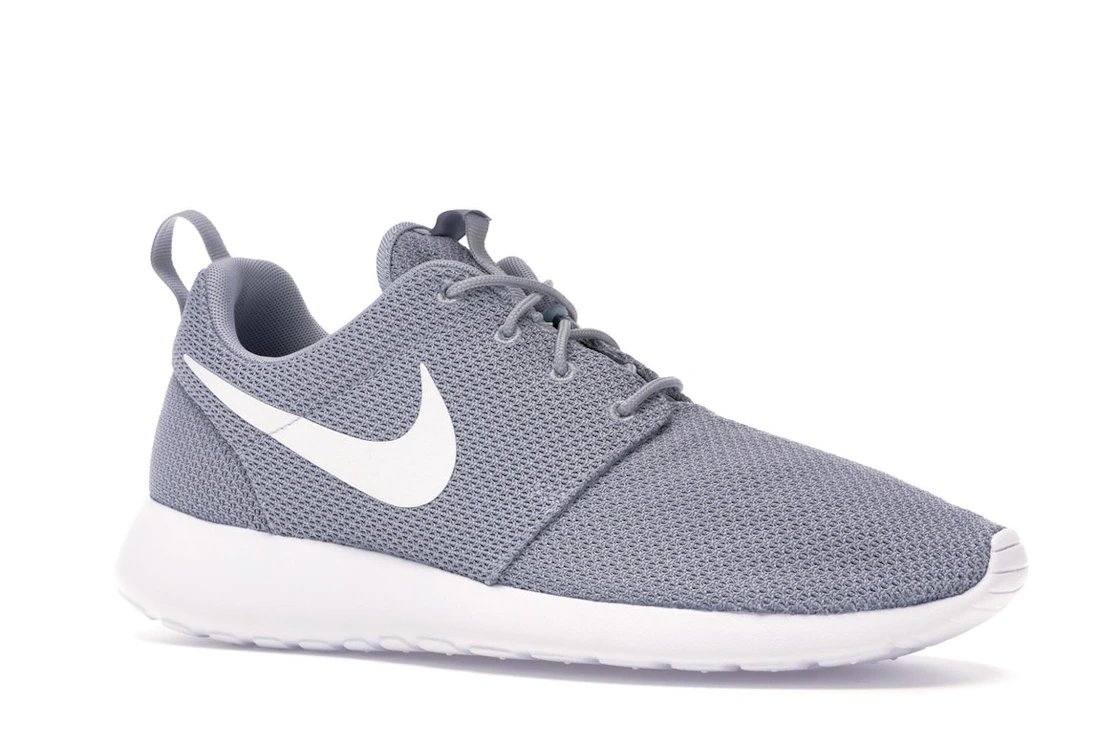 Nike Roshe Run Wolf Grey