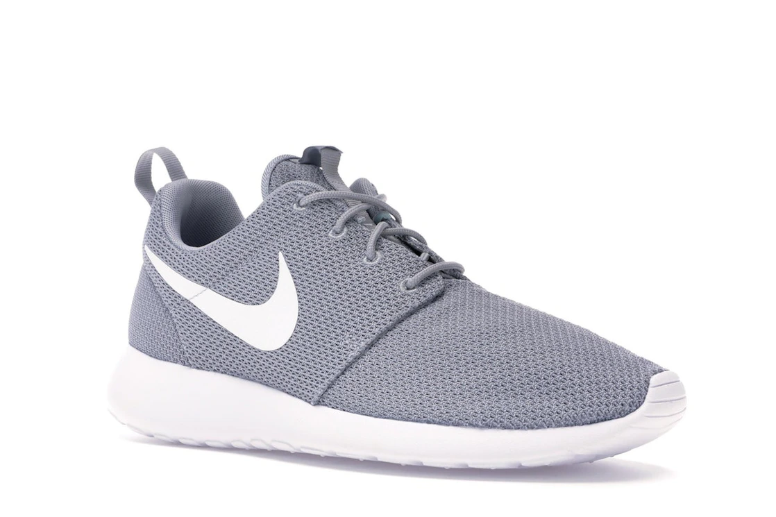 Nike Roshe Run Wolf Grey