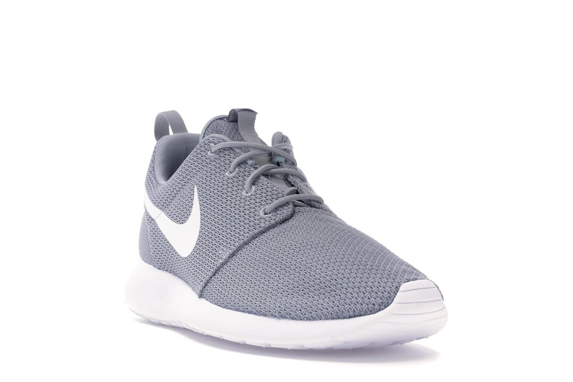 Nike Roshe Run Wolf Grey