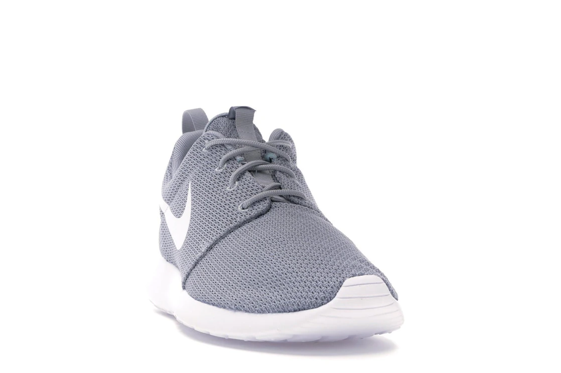 Nike Roshe Run Wolf Grey