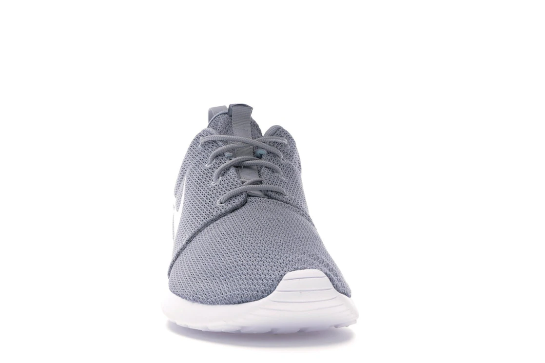 Nike Roshe Run Wolf Grey
