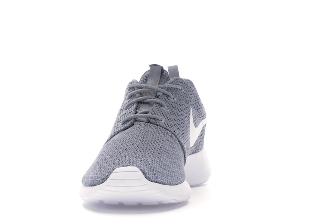 Nike Roshe Run Wolf Grey