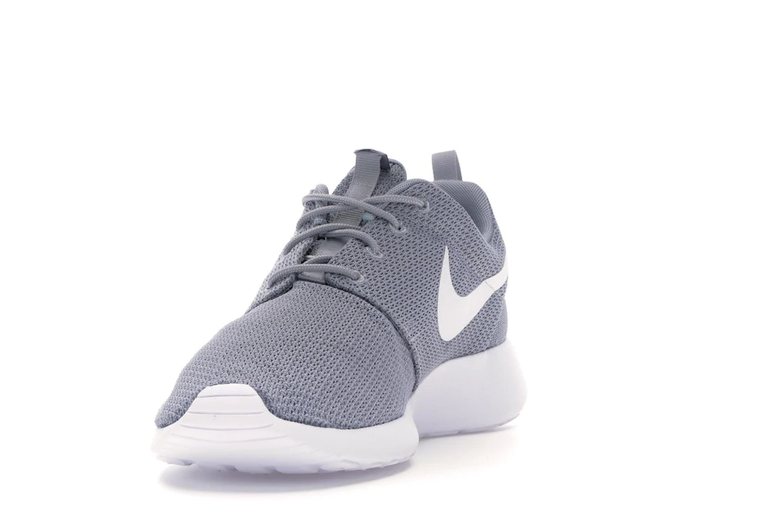 Nike Roshe Run Wolf Grey