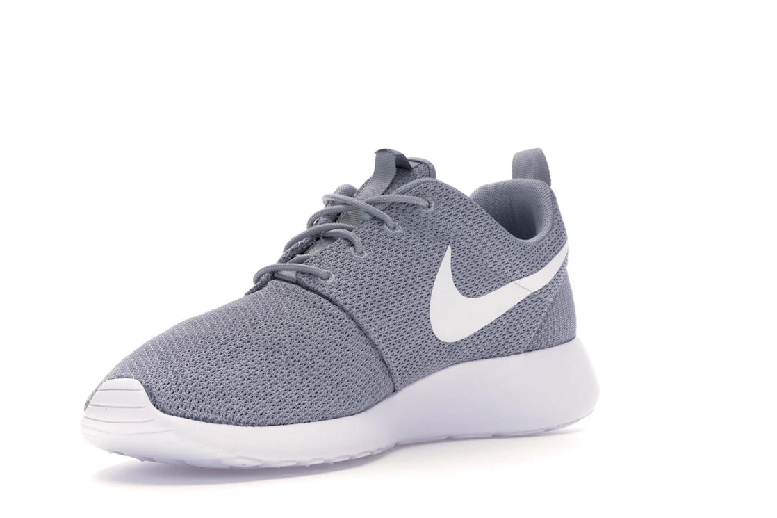 Nike Roshe Run Wolf Grey