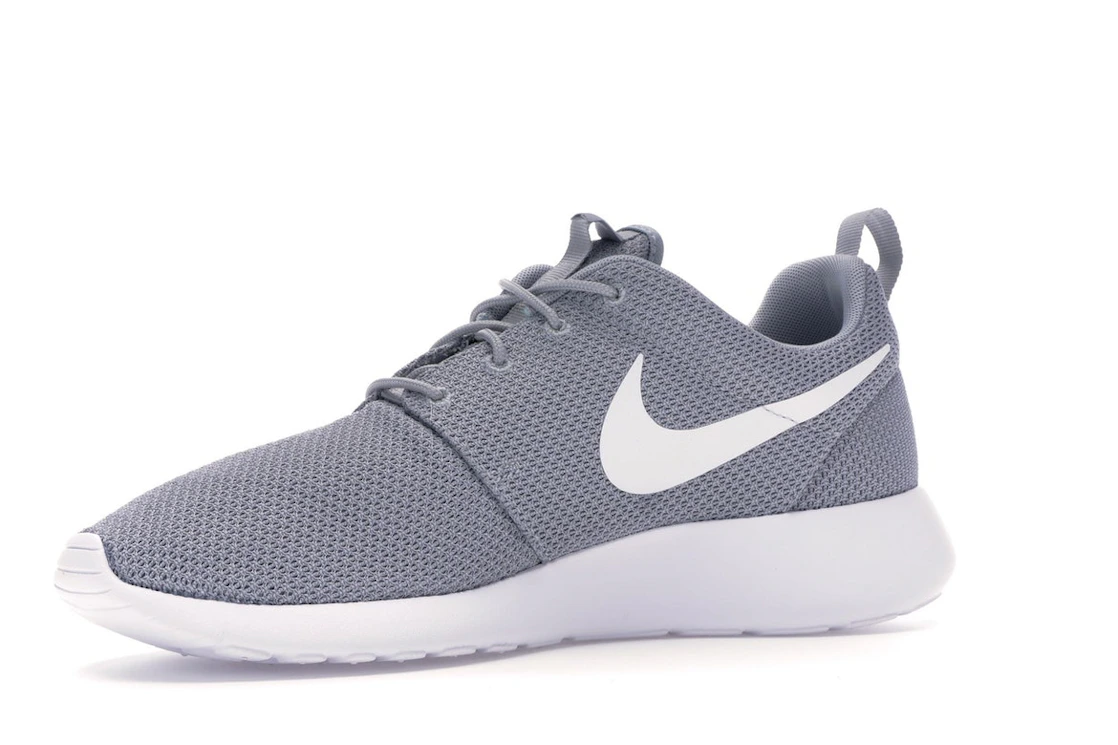 Nike Roshe Run Wolf Grey