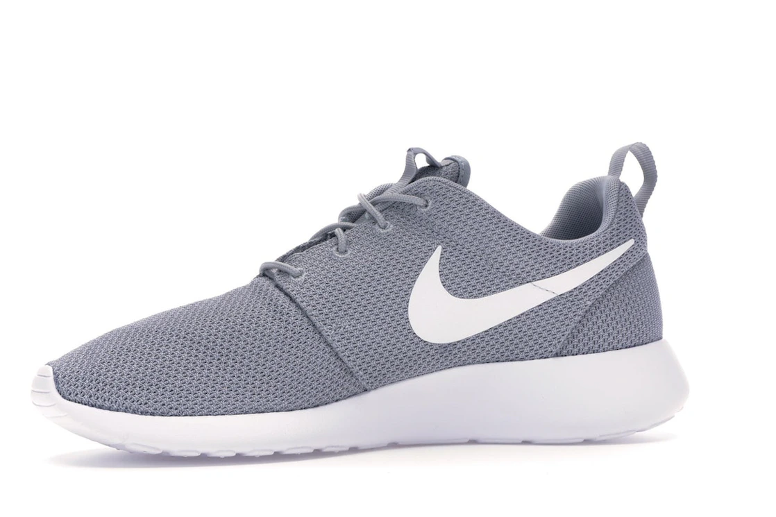 Nike Roshe Run Wolf Grey