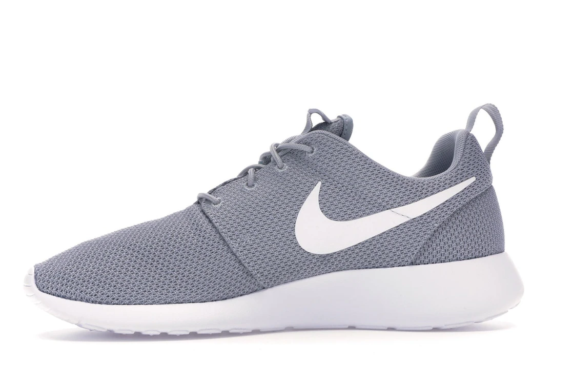 Nike Roshe Run Wolf Grey