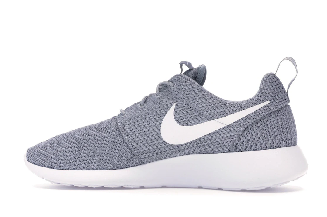 Nike Roshe Run Wolf Grey