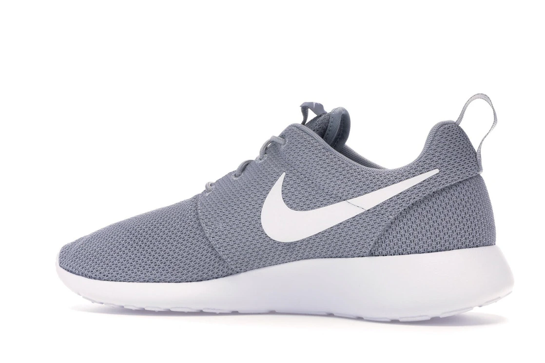 Nike Roshe Run Wolf Grey