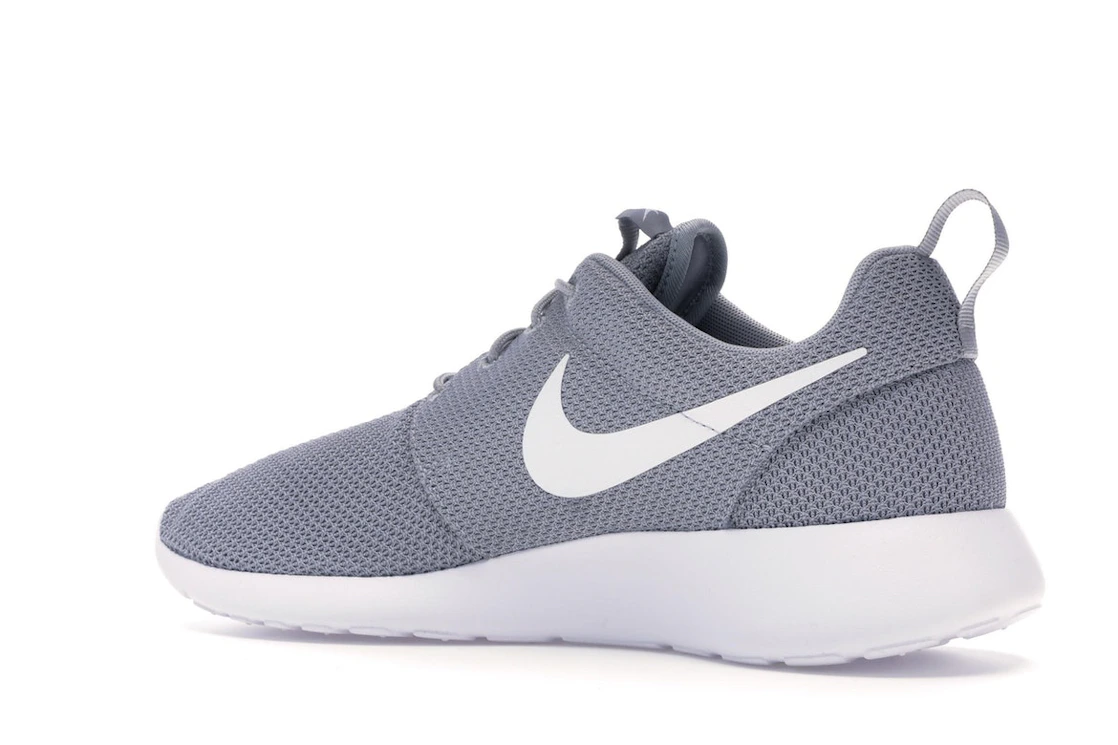 Nike Roshe Run Wolf Grey