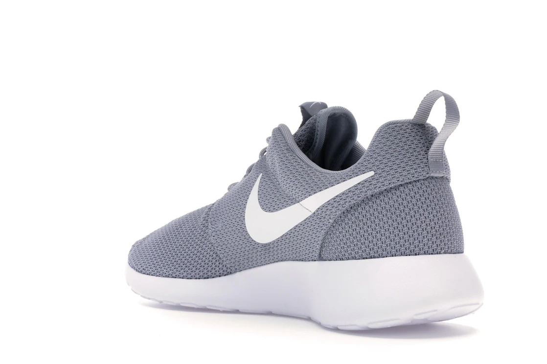 Nike Roshe Run Wolf Grey