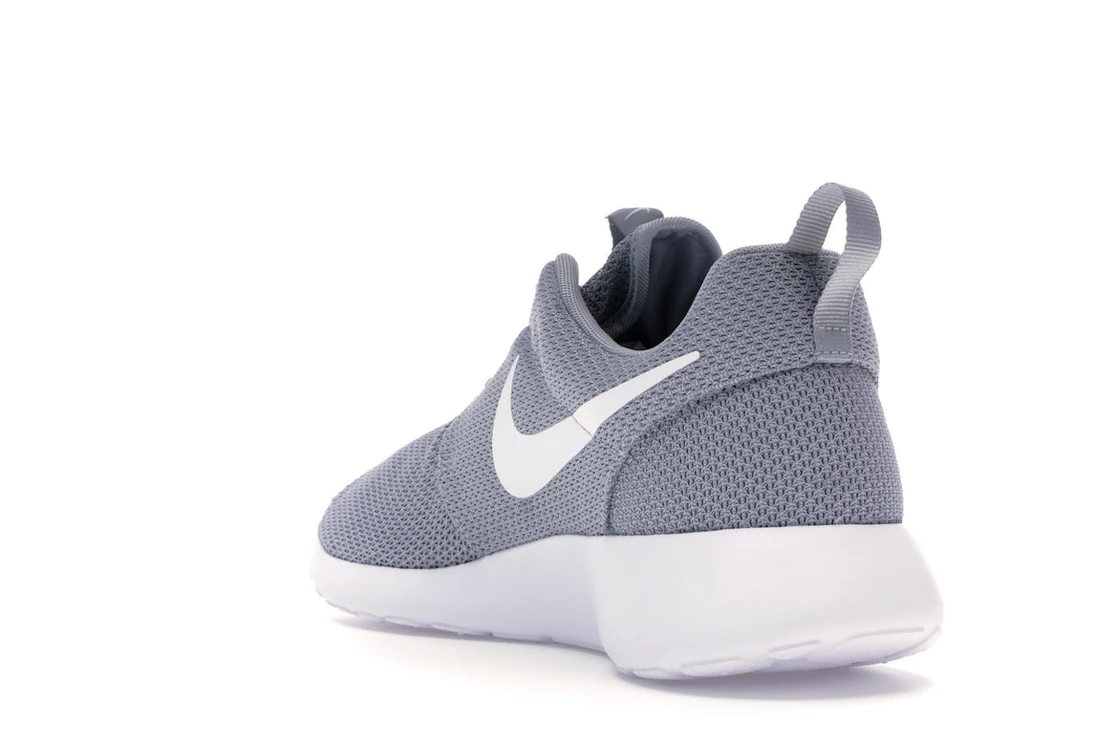 Nike Roshe Run Wolf Grey