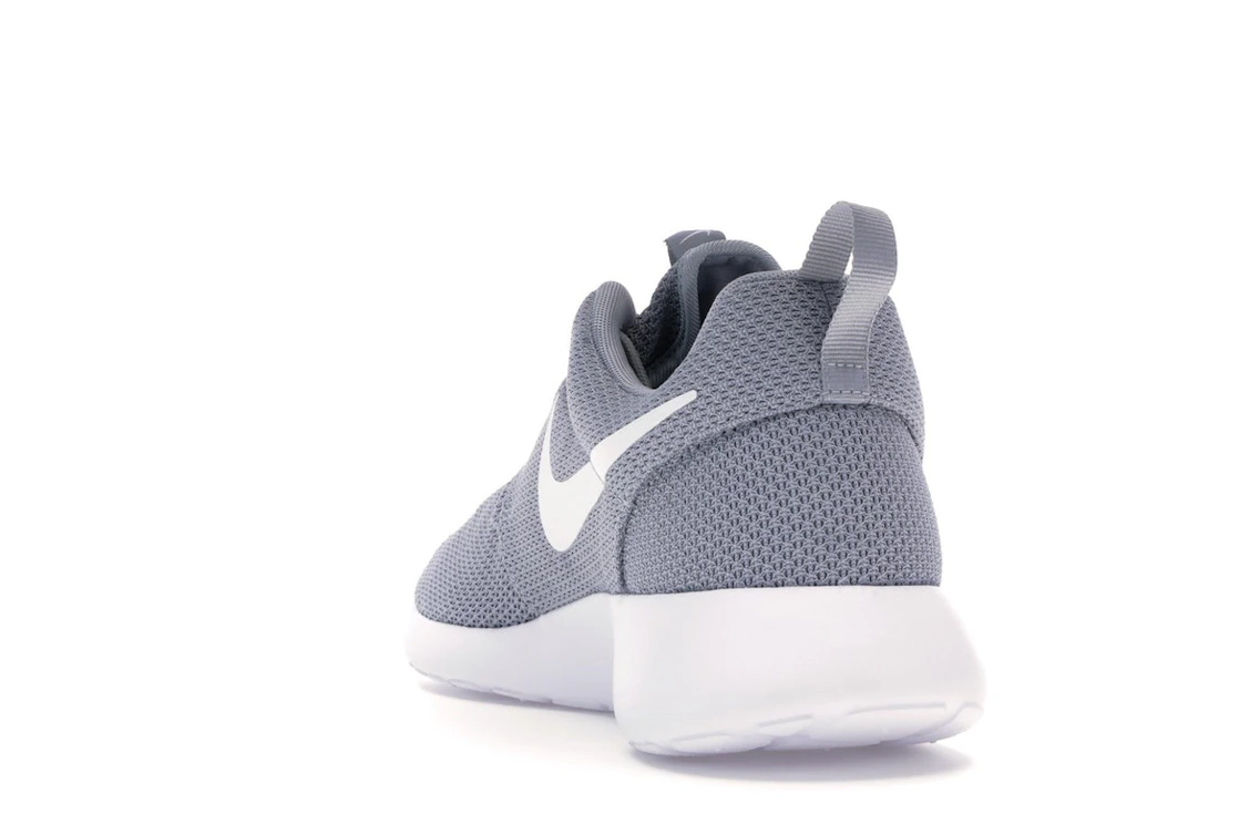 Nike Roshe Run Wolf Grey