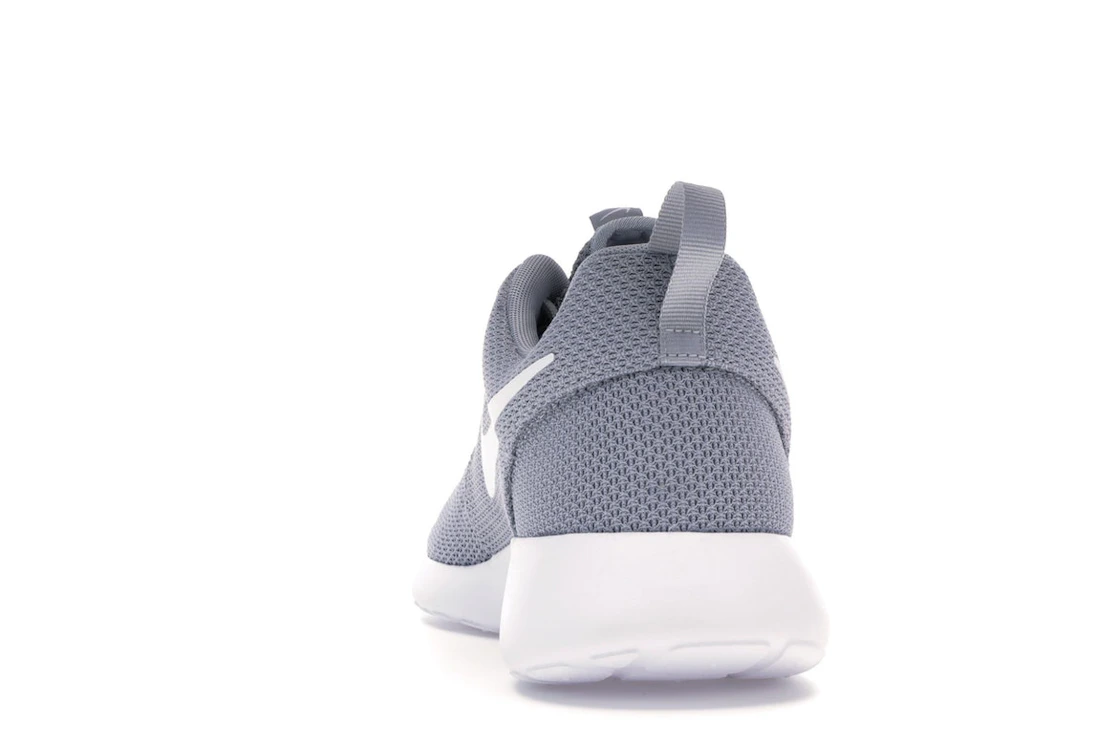 Nike Roshe Run Wolf Grey