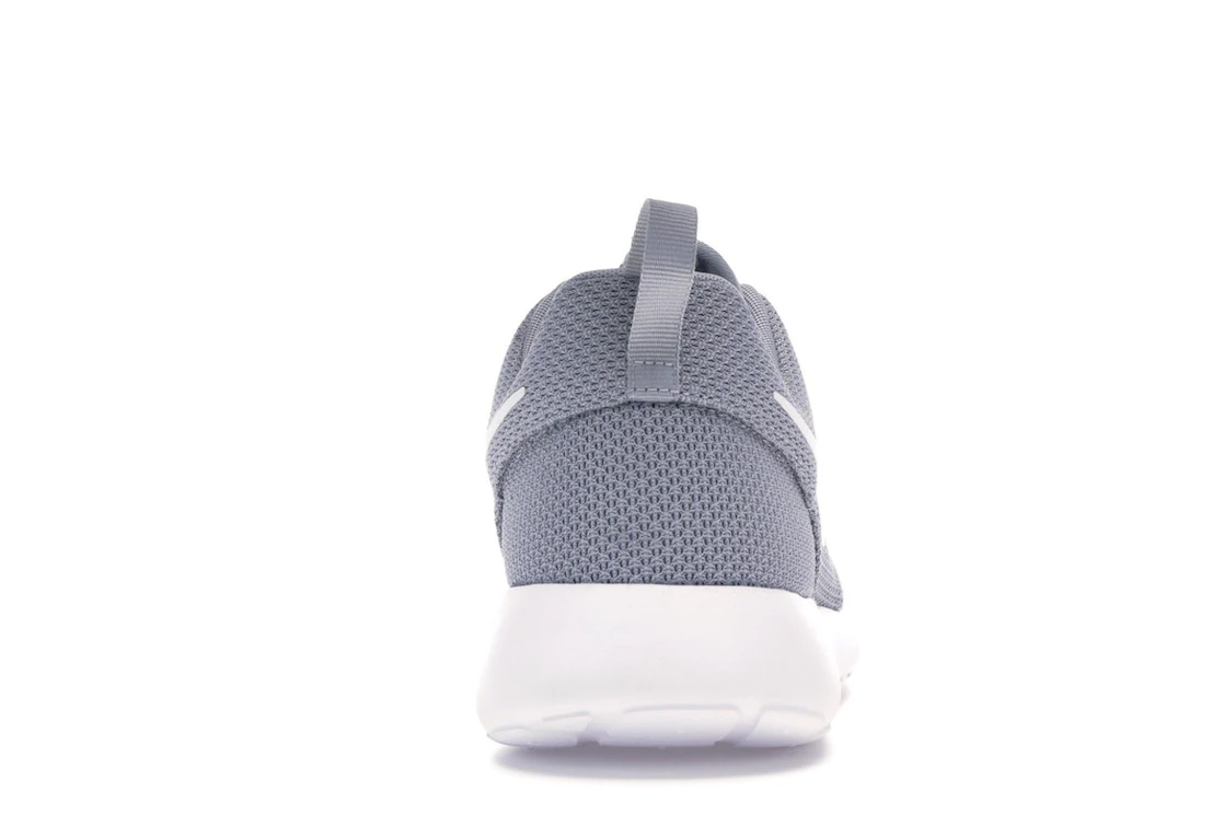 Nike Roshe Run Wolf Grey