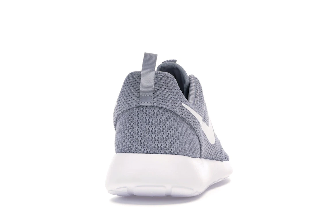 Nike Roshe Run Wolf Grey