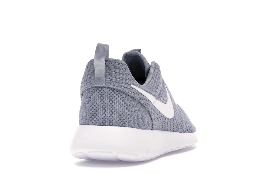 Nike Roshe Run Wolf Grey