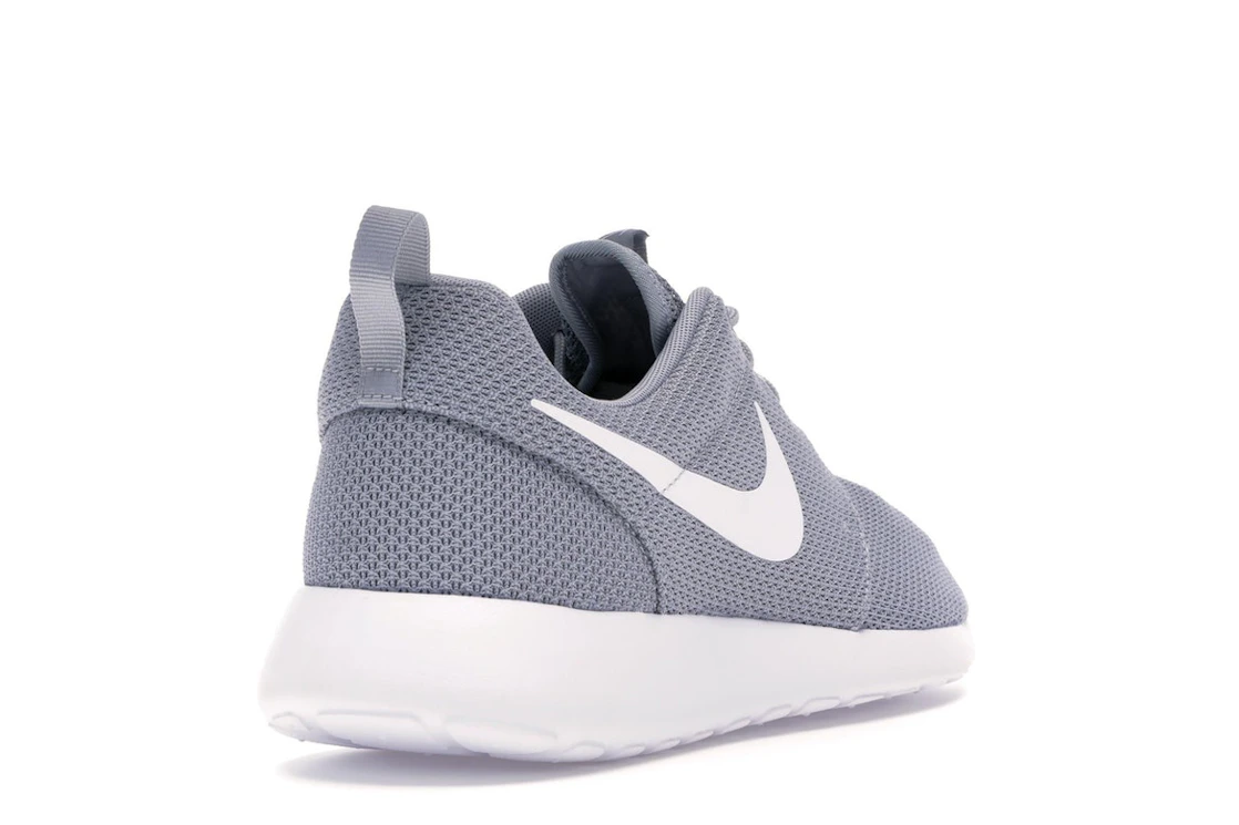 Nike Roshe Run Wolf Grey