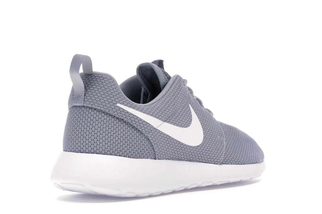 Nike Roshe Run Wolf Grey