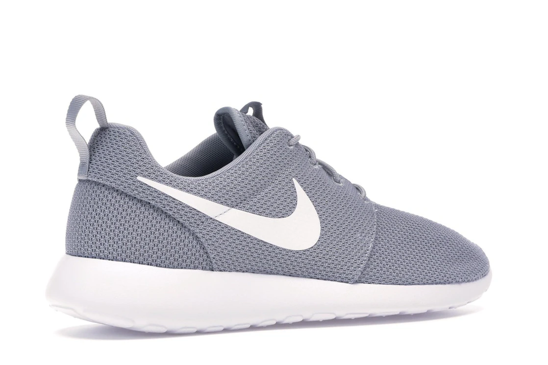 Nike Roshe Run Wolf Grey