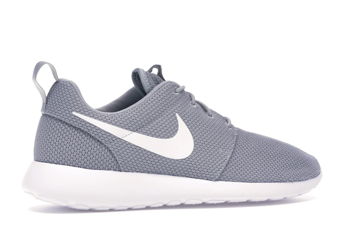 Nike Roshe Run Wolf Grey