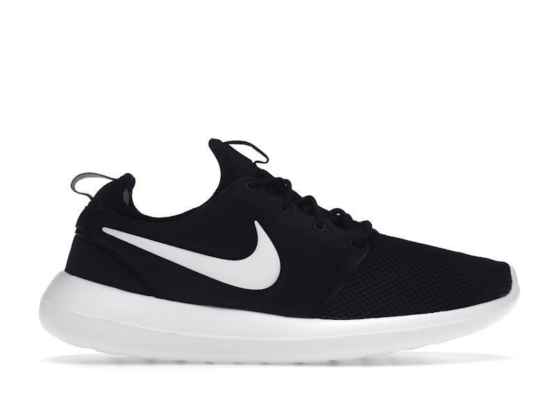 Nike roshe clearance two uomo bianche