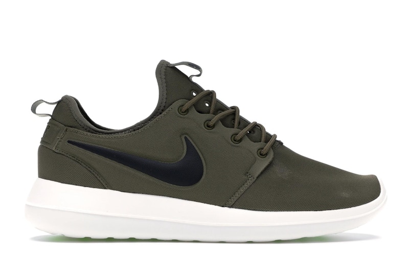 Tênis nike roshe two sales