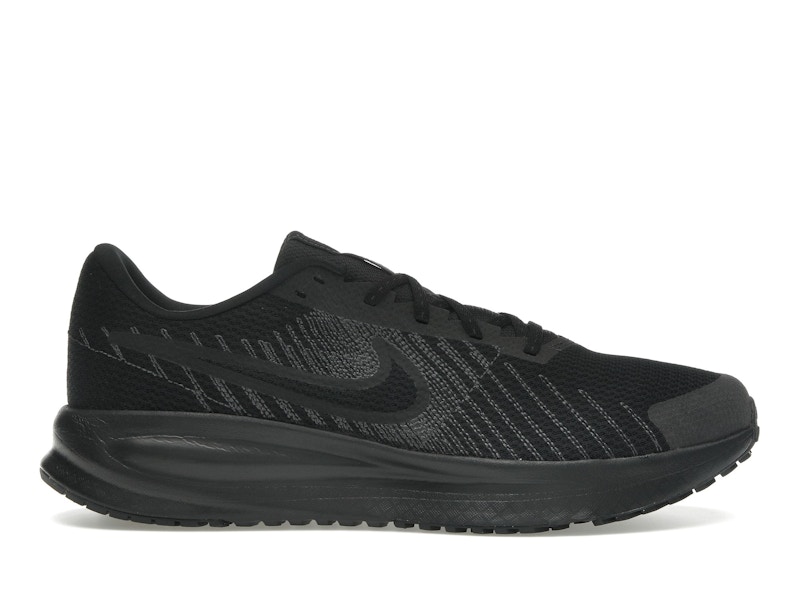 Nike Run Defy Black Anthracite Men's - HM9594-002 - US