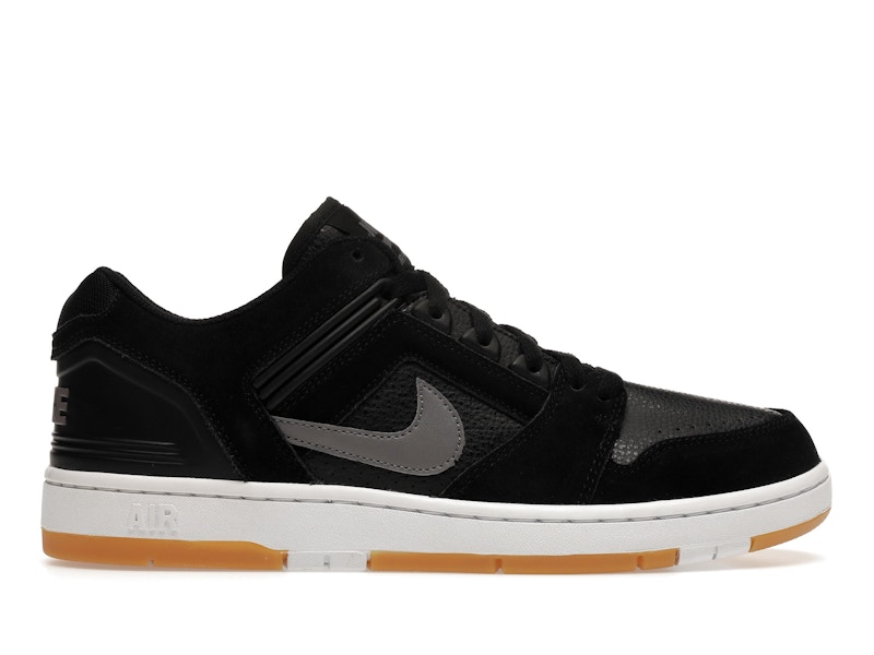 Nike sb air force 2 low rugby new arrivals