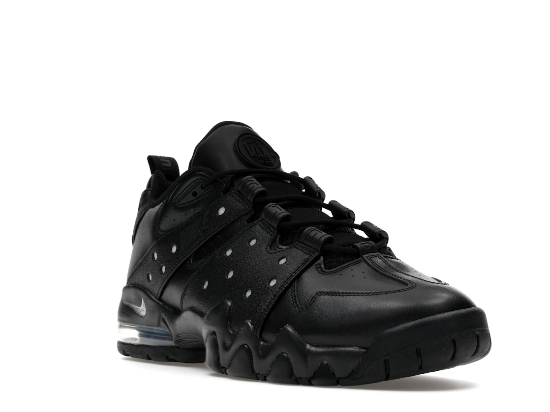 Nike SB Air Max 2 CB '94 Low Supreme Black