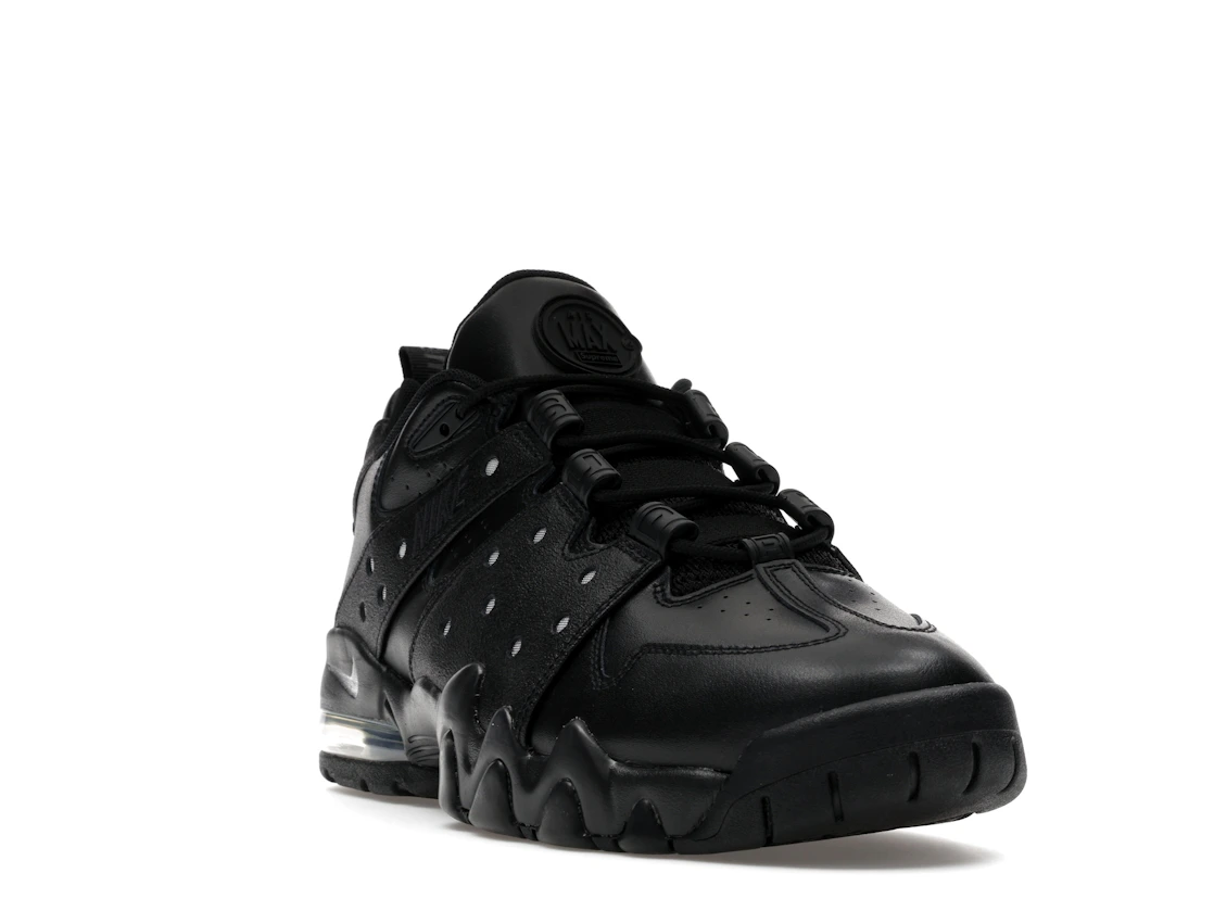 Nike SB Air Max 2 CB '94 Low Supreme Black