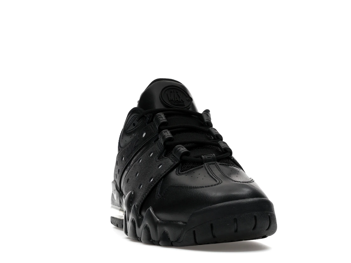 Nike SB Air Max 2 CB '94 Low Supreme Black