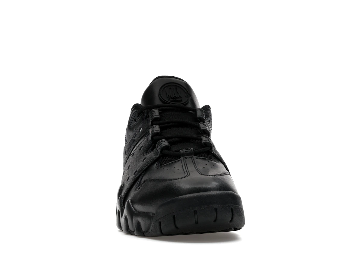 Nike SB Air Max 2 CB '94 Low Supreme Black