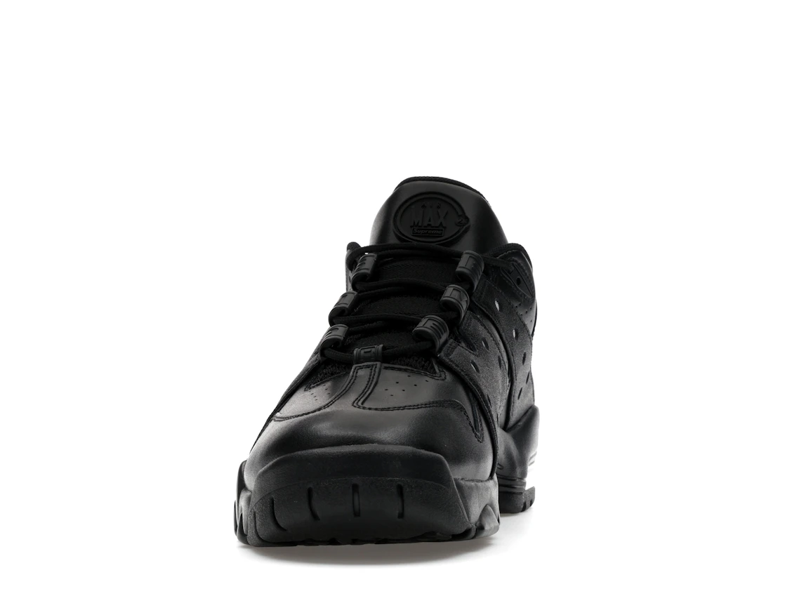Nike SB Air Max 2 CB '94 Low Supreme Black
