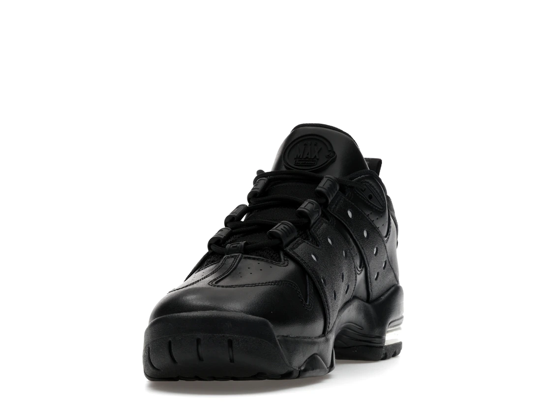 Nike SB Air Max 2 CB '94 Low Supreme Black