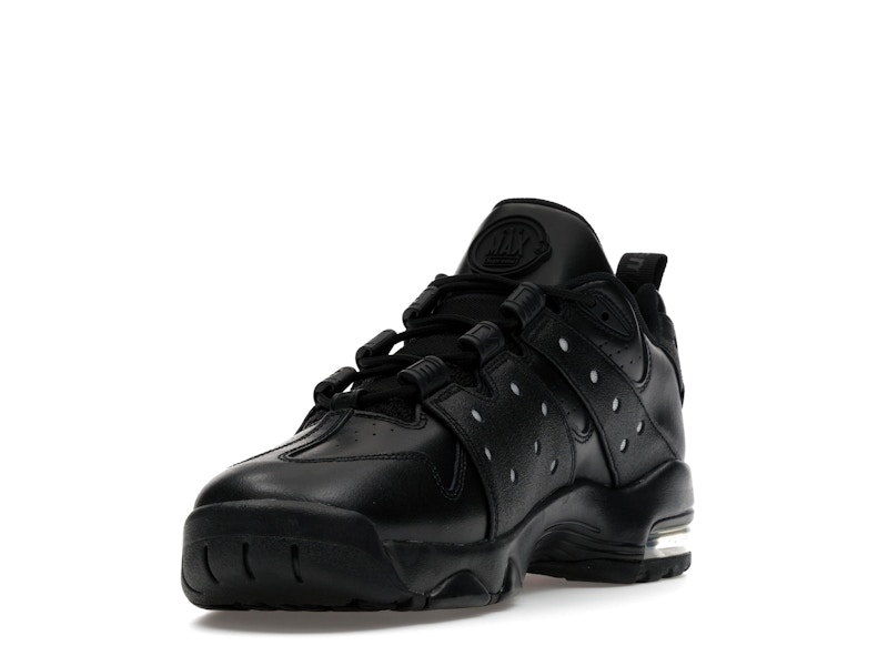 Nike SB Air Max 2 CB '94 Low Supreme Black