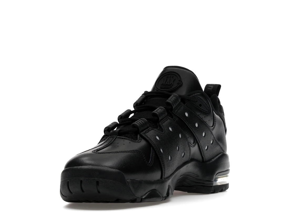 Nike SB Air Max 2 CB '94 Low Supreme Black