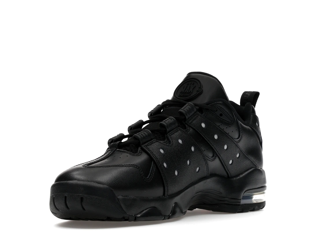 Nike SB Air Max 2 CB '94 Low Supreme Black