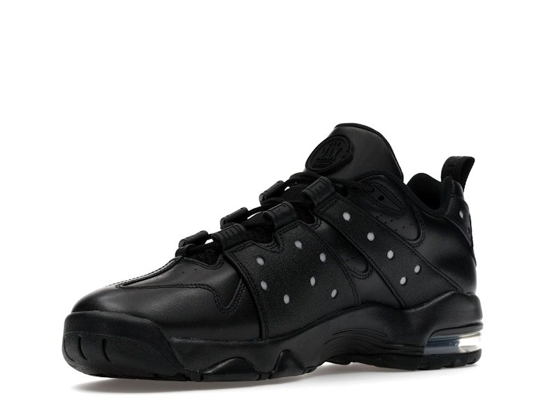 Nike SB Air Max 2 CB '94 Low Supreme Black