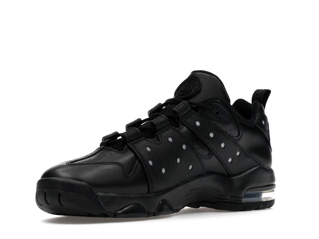 Nike SB Air Max 2 CB '94 Low Supreme Black