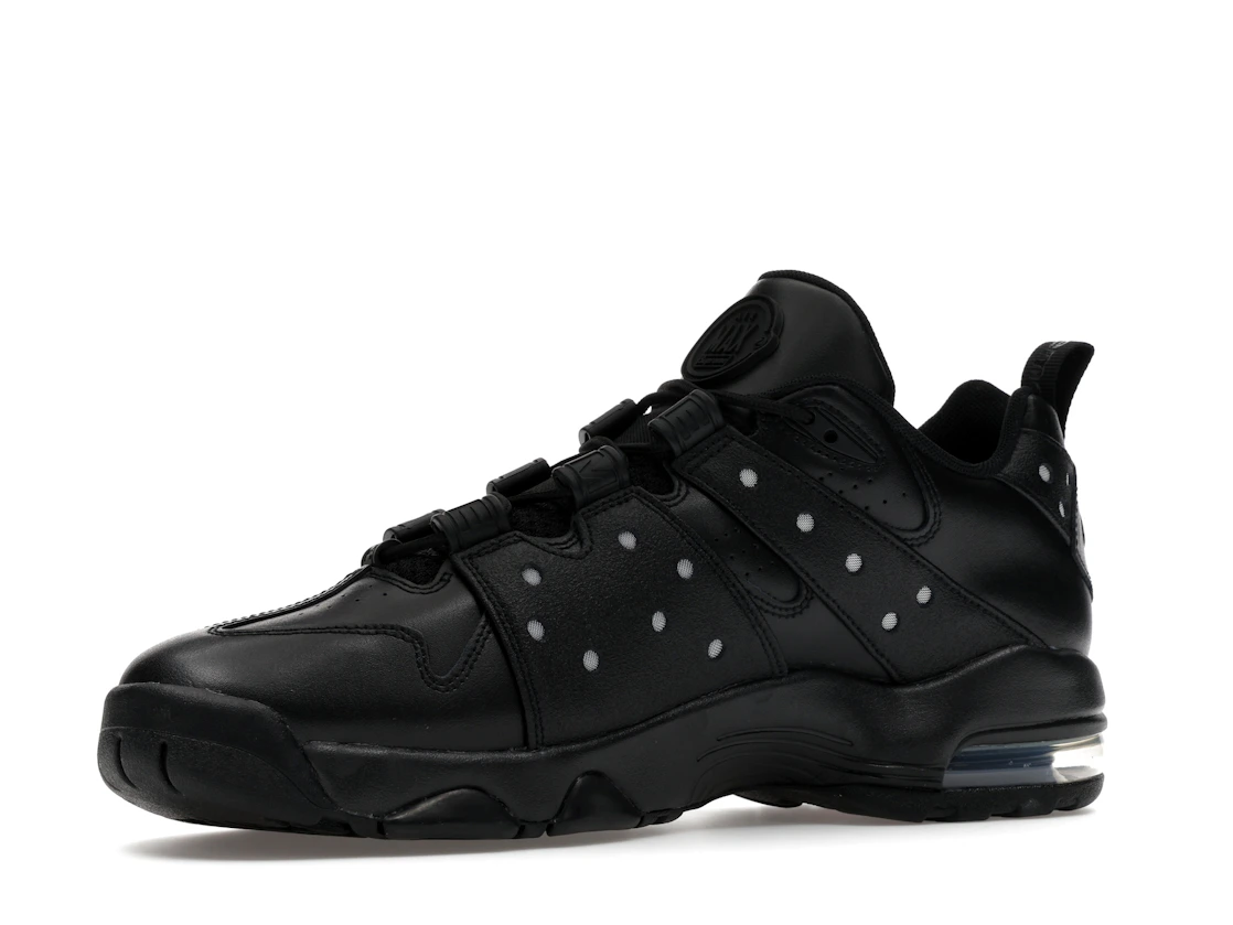 Nike SB Air Max 2 CB '94 Low Supreme Black