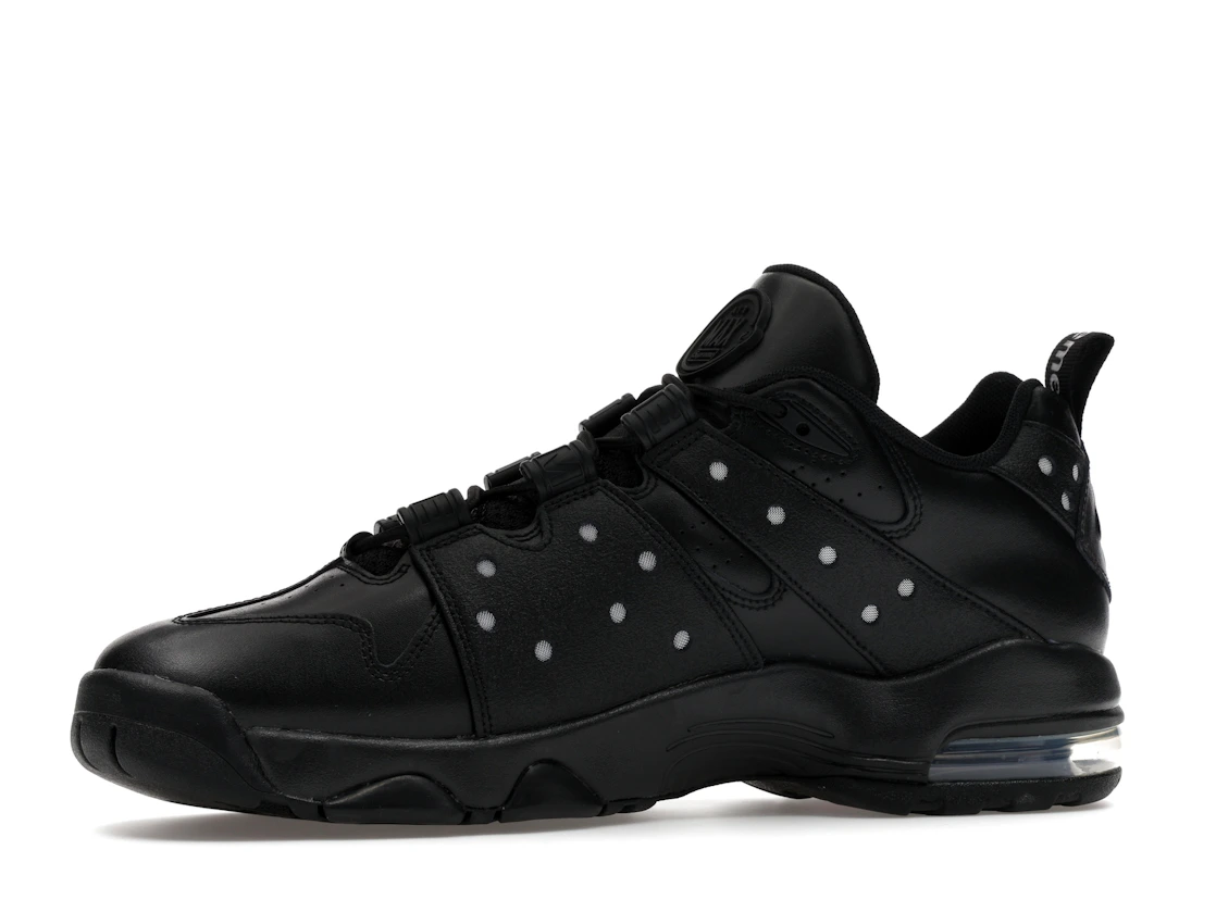 Nike SB Air Max 2 CB '94 Low Supreme Black