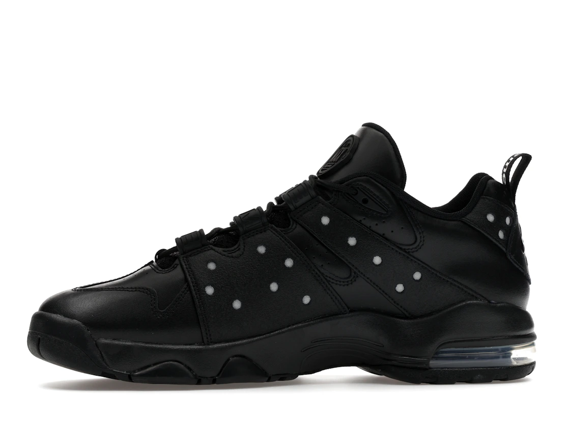 Nike SB Air Max 2 CB '94 Low Supreme Black