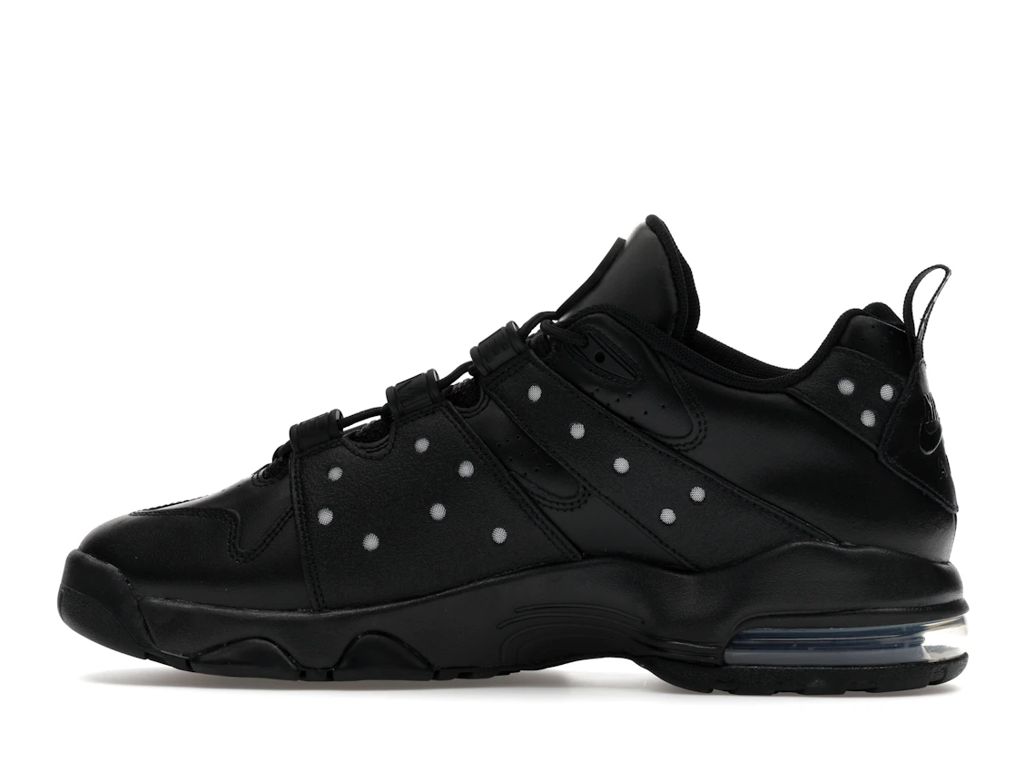Nike SB Air Max 2 CB '94 Low Supreme Black