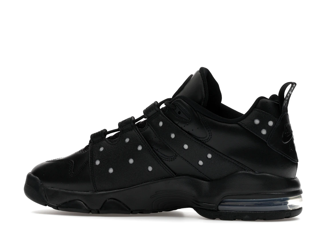Nike SB Air Max 2 CB '94 Low Supreme Black